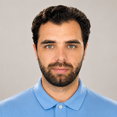Alex Chaush