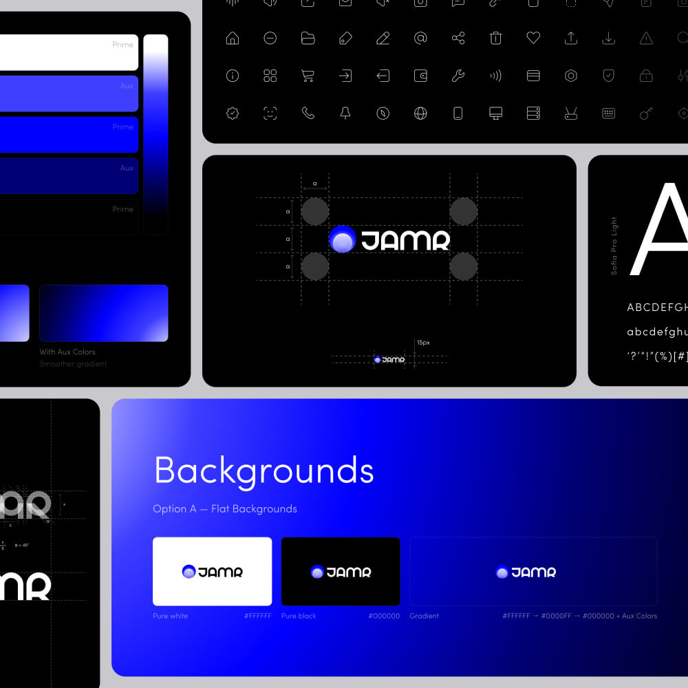 Brand guidelines