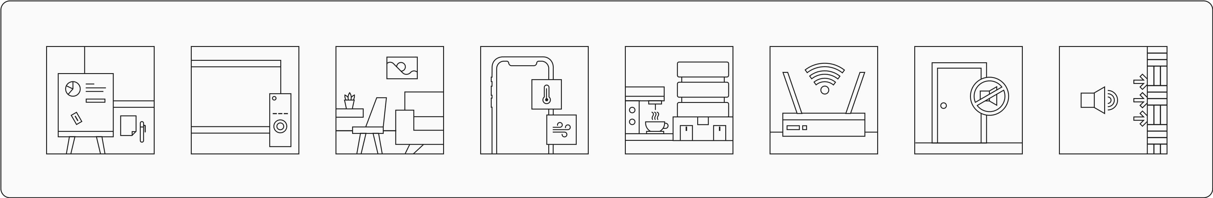 Dvor4Work meeting-room reservation flow